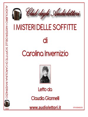 cover image of I Misteri Delle Soffitte